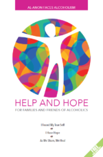 Al-Anon Faces Alcoholism Magazine