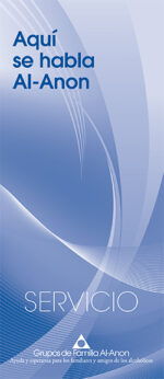 Aquí se habla Al-Anon