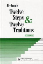 Al-Anon's Twelve Steps and Twelve Traditions (Revised)