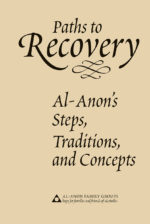 Paths To Recovery—Al‑Anon’s Steps, Traditions, and Concepts