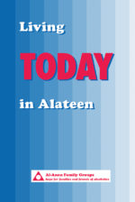 Living Today in Alateen