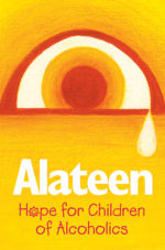 Alateen-Hope For Children of Alcoholics