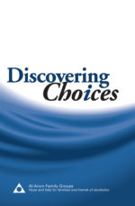 Discovering Choices - Recovery in Relationships