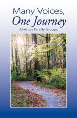 Many Voices, One Journey—Al‑Anon Family Groups