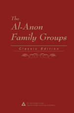 The Al-Anon Family Groups - Classic Edition