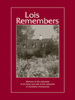 Lois Remembers
