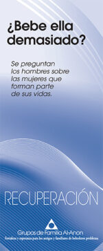 ¿Bebe Ella Demasiado?
