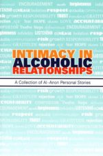 Intimacy in Alcoholic Relationships—A Collection of Al‑Anon Personal Stories