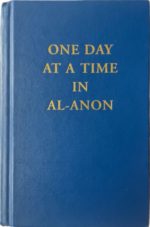 One Day At a Time in Al-Anon
