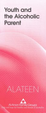 Youth and the Alcoholic Parent