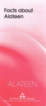 Facts About Alateen