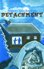 Alateen Talks Back on Detachment