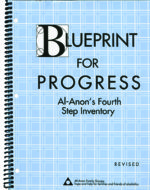 Blueprint for Progress: 4th Step Inventory (Revised)