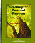 Reaching for Personal Freedom—Living the Legacies