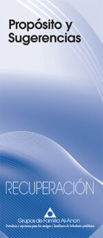 Propósito y sugerencias