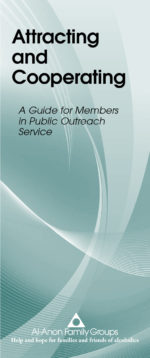 Attracting and Cooperating