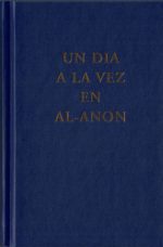 Un día a la vez en Al-Anon