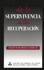 De la supervivencia a la recuperación