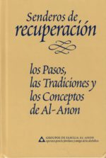 Senderos de recuperación