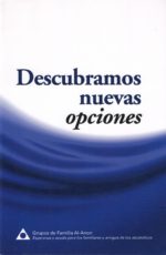 Descubramos nuevas opciones