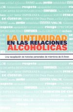 La intimidad en las relaciones alcohólicas