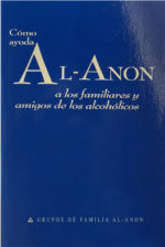 Cómo ayuda Al-Anon