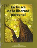 En busca de la libertad personal