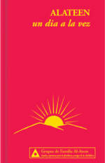 Alateen - Un día a la vez