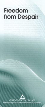 Freedom from Despair