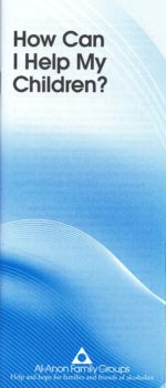 How Can I Help My Children?