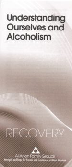 Understanding Ourselves and Alcoholism