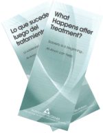 What Happens After Treatment? (inglés y español)