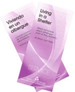 Living in a Shelter (inglés y español)