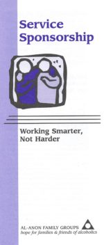 Service Sponsorship: Working Smarter Not Harder