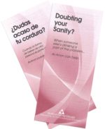 Doubting Your Sanity? (inglés y español)