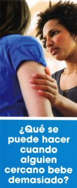 Marcador de libros de difusión pública