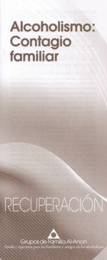 Alcoholismo, contagio familiar