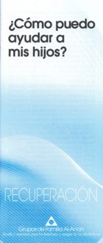 ¿Cómo puedo ayudar a mis hijos?