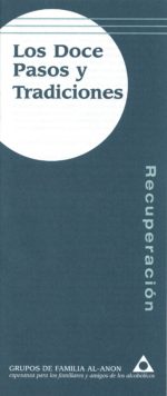Los Doce Pasos y Tradiciones