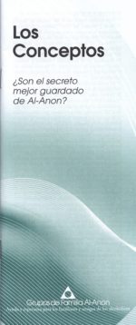 Los Conceptos: ¿Son el secreto mejor guardado...?