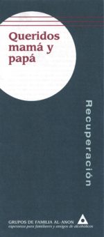 Queridos mamá y papá