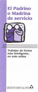 El Padrino o Madrina de Servicio