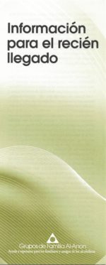 Información para el recién llegado