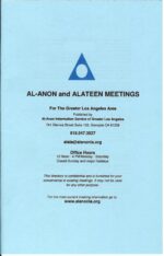 Meeting Directory of Greater Los Angeles