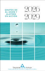 Grupos de Al-Anon y Alateen en acción 2026-2029